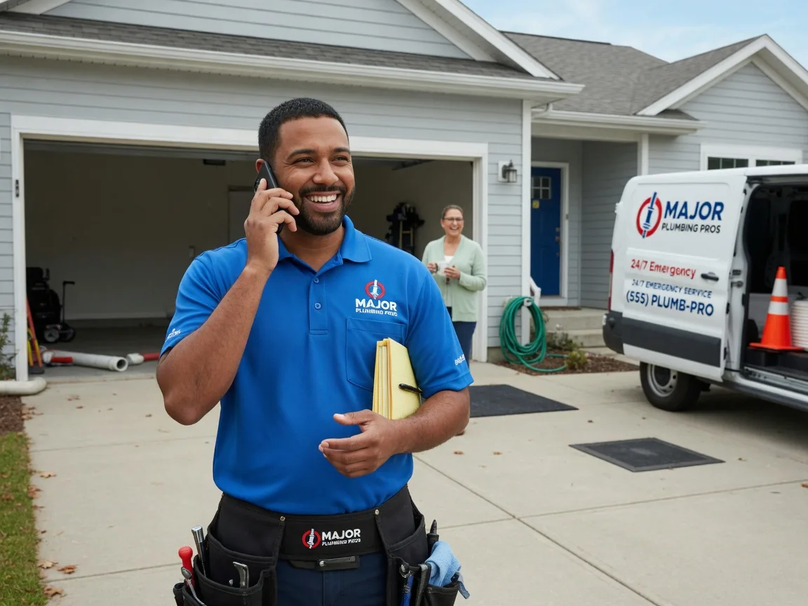 Drain Cleaning Services Oro Valley, AZ FAQs
